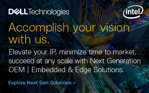 Thumbnail for Accomplish your vision with us