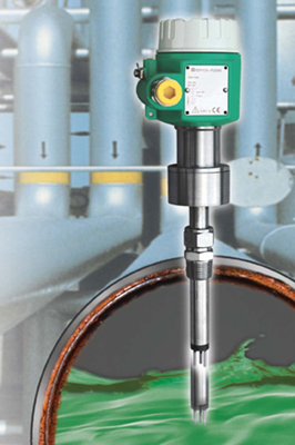 Innovations in Corrosion Monitoring