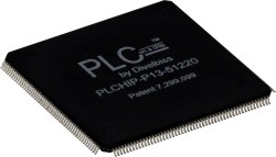 Divelbiss upgrades P-Series PLC on a Chip