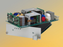 MGV introduces P140R smart power supplies