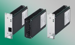 MGV announces P2071 power supply for CompactPCI
