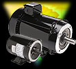 AutomationDirect MicroMAX Series AC Inverter-Duty Motors