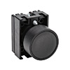 AutomationDirect releases NITRA 22mm pushbutton and switch pilot devices