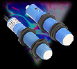 AutomationDirect Ultrasonic Sensors