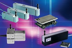 Physik Instrumente introduces P-601 Piezo Flexure Actuators