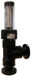 Dwyer releases Series P72 Flowmeters