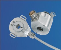 Thumbnail for POSITAL enhances OPTOCODE encoders