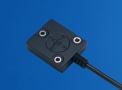 POSITAL introduces ACCELENS inclinometers
