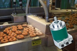POSITAL updates PROFINET IRT-enabled encoders