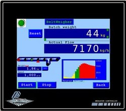 Thumbnail for Penko Engineering announces Flex 2100 weighing instruments
