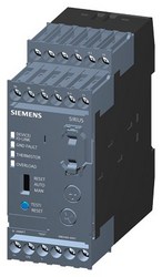 Siemens introduces SIRIUS 3RB24 overload relays