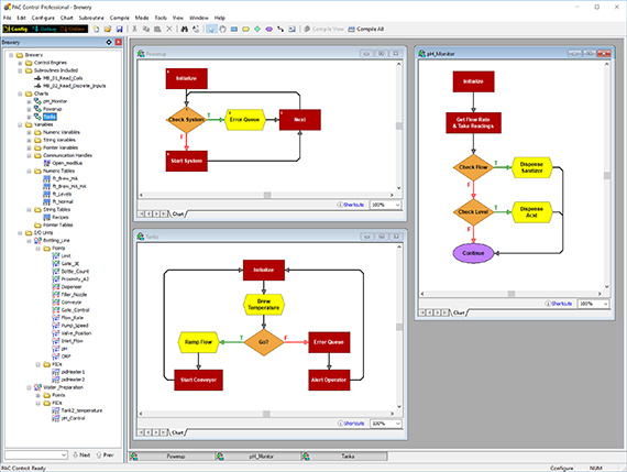 Opto 22 announces release of PAC Project Software Suite R10