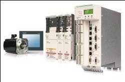 Schneider Electric introduces PacDrive 3 with Sercos III