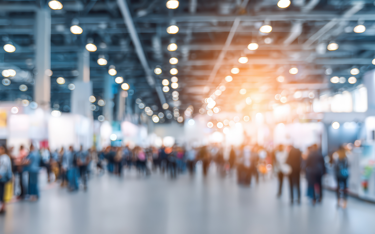 Thumbnail for PACK EXPO East 2026 Draws Robust, Dynamic Crowd Signaling Strong Industry Growth and Investment