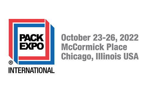 Thumbnail for Rockwell Automation to Showcase a Connected Enterprise at PACK EXPO International 2022