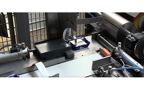 FuTech Solution's Innovative Recycling Machine will Revolutionize US Food Industry