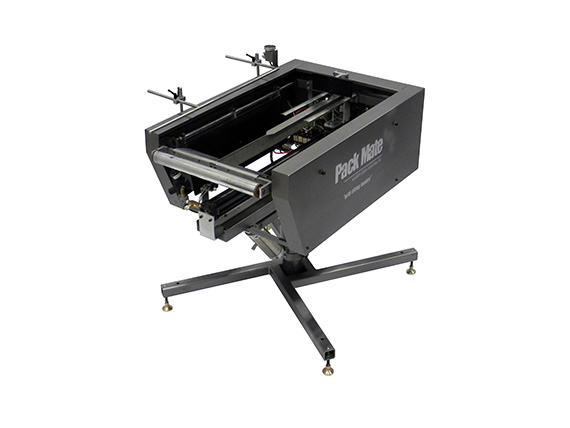 Thumbnail for WSI Global releases Packmate for semi-automatic packaging