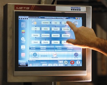 Reaching the Next Industrial Level with Packaging Machine Communication Standards