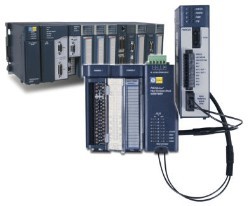 GE Fanuc introduces PACMotion controller
