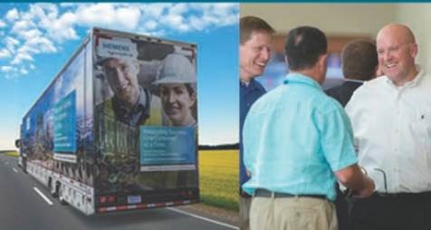 Siemens launches nationwide Process Automation Innovation Tour