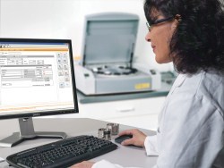 PANalytical enhances Omnian analysis software
