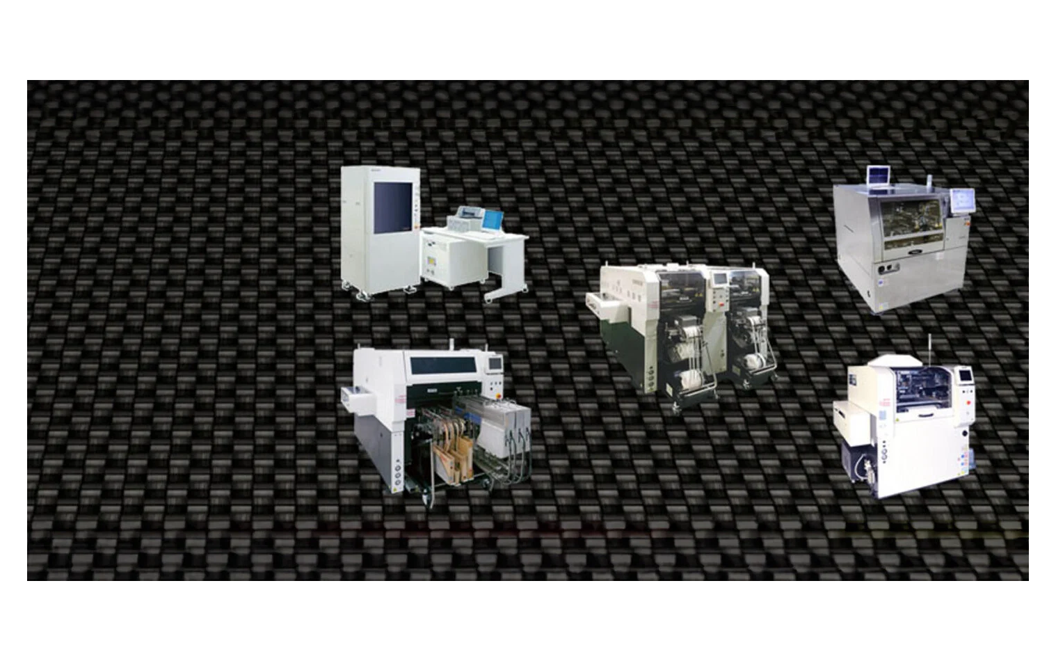 Thumbnail for Panasonic Connect Unveils Latest in Smart Electronics Assembly Manufacturing Equipment