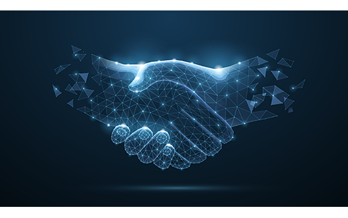 Thumbnail for Panduit Signs Partner Agreement to Integrate Cailabs’ Technology into Company’s Innovative OneMode Product Portfolio