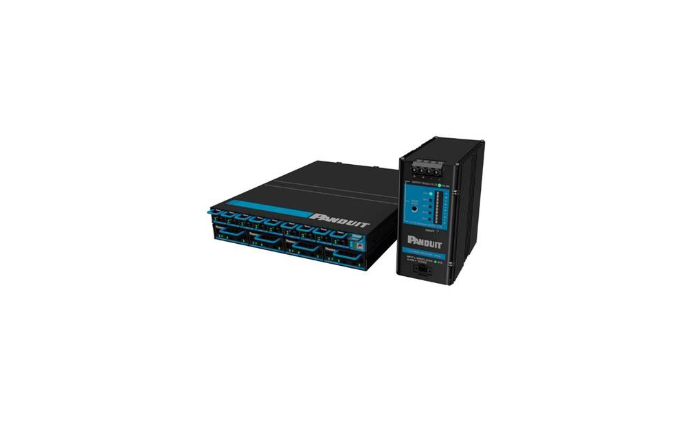 Feature Image for Panduit Fault Managed Power System Gen 2 Expands Safe, Centralized Power Across Enterprise Environments