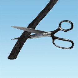 Panduit releases fray resistant expandable sleeving