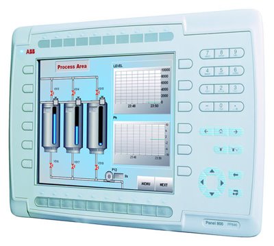 Thumbnail for Product Spotlight: Micro DCS - Small to Midrange Process Control