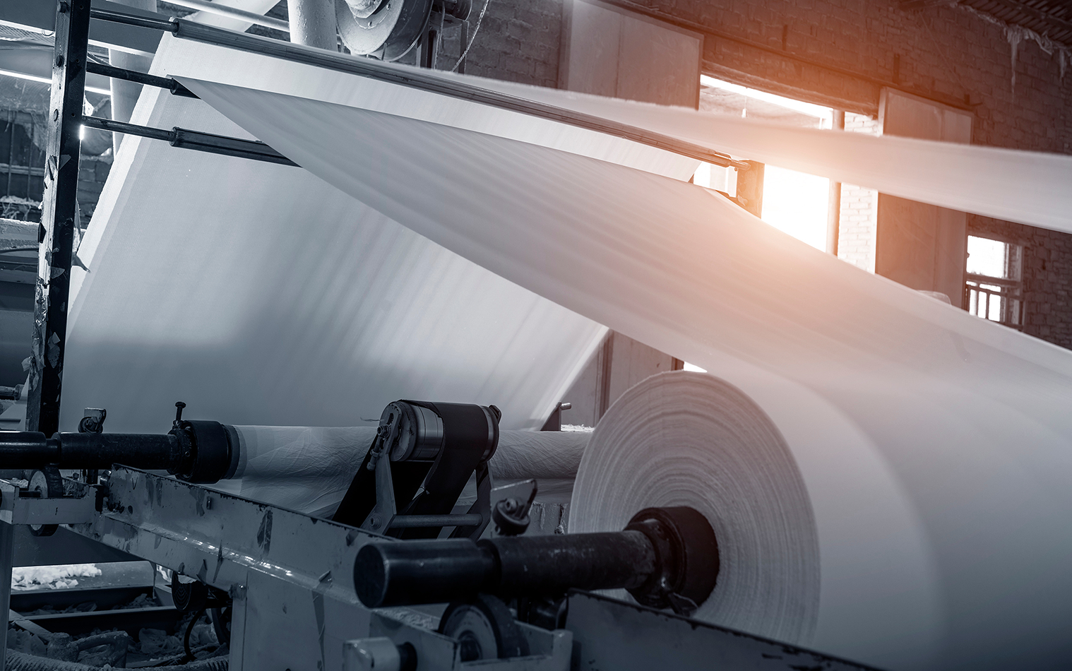 Thumbnail for From Legacy QCS-DCS to Actionable Insights: An Architecture for Paper Machines