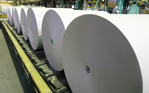 Intel AI Helps Speed Papermaking Process in Europe