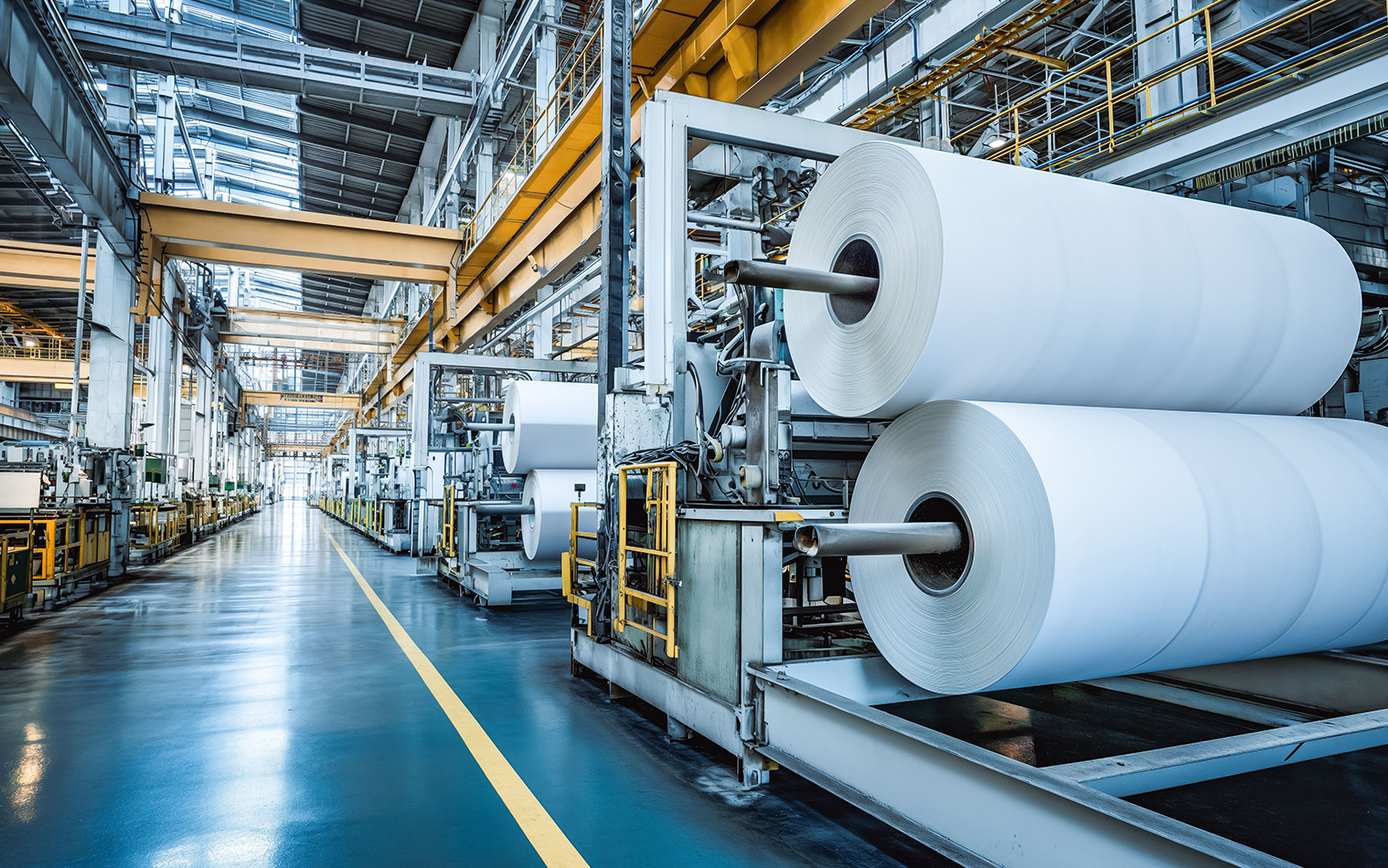 Thumbnail for From Variability to Value: Implementing Profitable Target Shifts on Continuous Sheet Processes