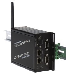 Thumbnail for Paqworks releases Cybertec Series 1000 3G Cellular Modem