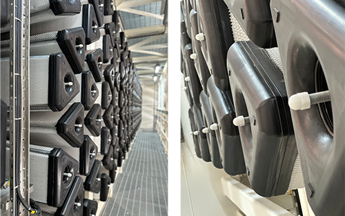 Parker Hannifin Enhances Testing Capabilities for Next Generation Filtration