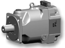 Parker Announces PV360 Axial Piston Pump