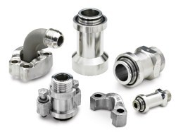 Thumbnail for Parker Hannifin releases Dual Seal Flange Adapters