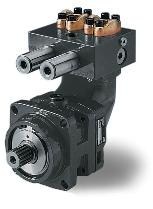 Parker Hannifin announces F12 Hydraulic Motors