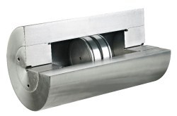 Parker Increases Piston Accumulator Pressure Ratings for deep sea work