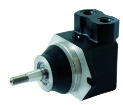 Thumbnail for Parker announces M5 Series Fan Motors