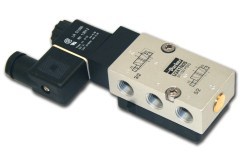 Parker releases High Flow Direct-Mount NAMUR Valve