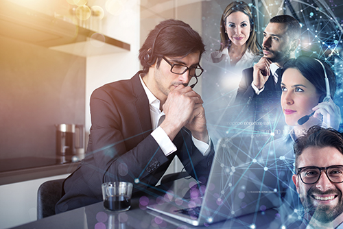 Thumbnail for Crisis Further Highlights Importance of Connected Human Workers Across Industrial World