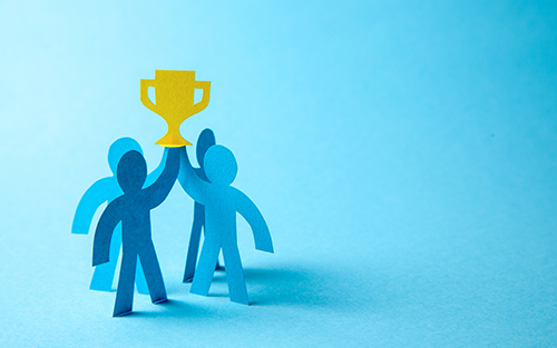 Thumbnail for KTEC to Honor Festo Didactic as 2022 Distinguished Partner