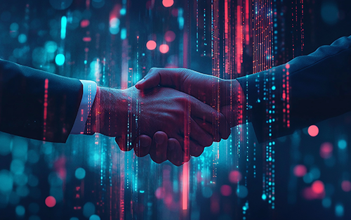 ONDEX Automation Announces Partnership with Automation & Control Inc.