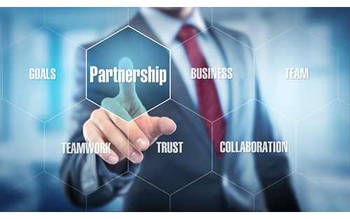 MassRobotics Announces Partnership with Procter & Gamble