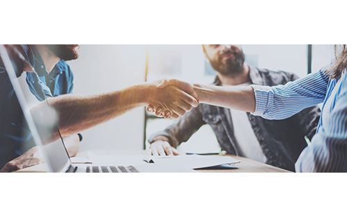 Veristor Systems and Forty8Fifty Labs Announce Partnership with HashiCorp