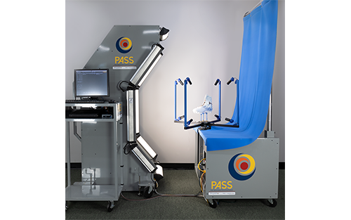 Direct Dimensions Launches Automated 3D Scanning System