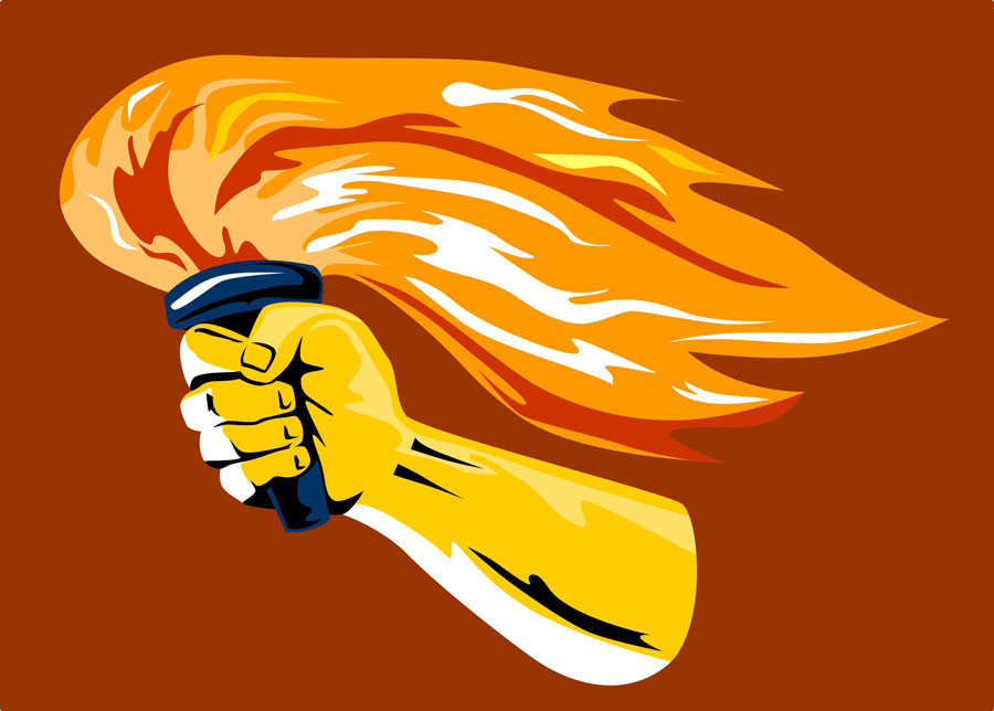 Thumbnail for Passing the Torch: ISA Social Media Community Manager