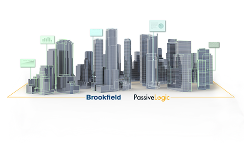 PassiveLogic Raises $15 Million from Brookfield Growth