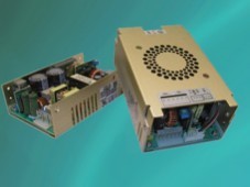 Power Partners introduces PPR250 power supplies